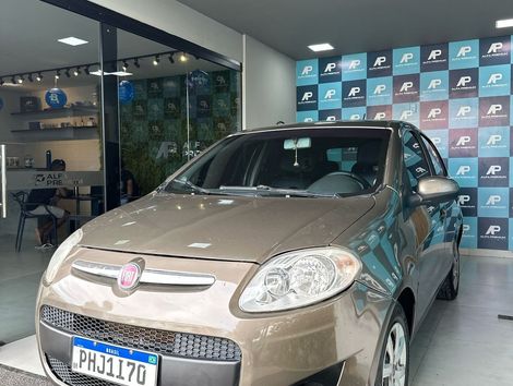 Fiat Palio ATTRACTIVE 1.0 EVO Fire Flex 8v 5p
