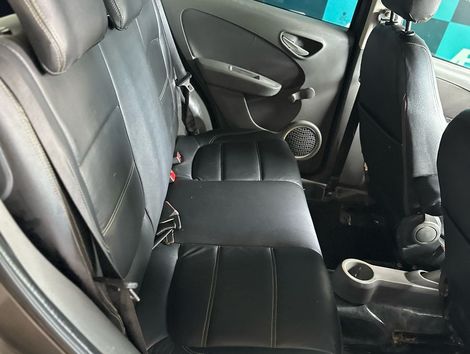 Fiat Palio ATTRACTIVE 1.0 EVO Fire Flex 8v 5p