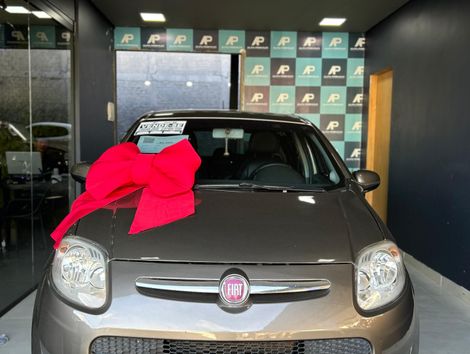Fiat Palio ATTRACTIVE 1.0 EVO Fire Flex 8v 5p