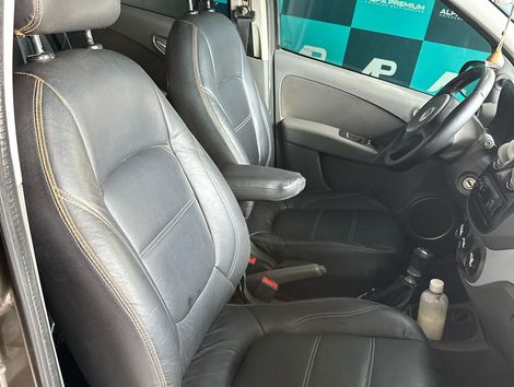 Fiat Palio ATTRACTIVE 1.0 EVO Fire Flex 8v 5p