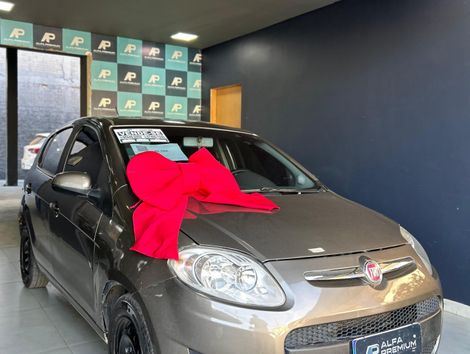 Fiat Palio ATTRACTIVE 1.0 EVO Fire Flex 8v 5p