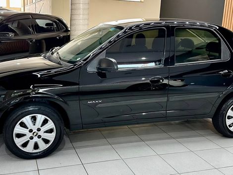 Chevrolet PRISMA  Sed. Maxx/ LT 1.4 8V ECONOF. 4p