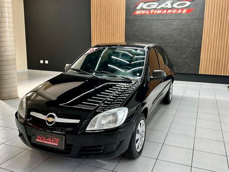 Chevrolet PRISMA  Sed. Maxx/ LT 1.4 8V ECONOF. 4p