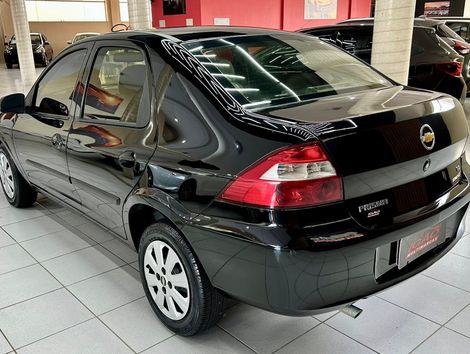 Chevrolet PRISMA  Sed. Maxx/ LT 1.4 8V ECONOF. 4p