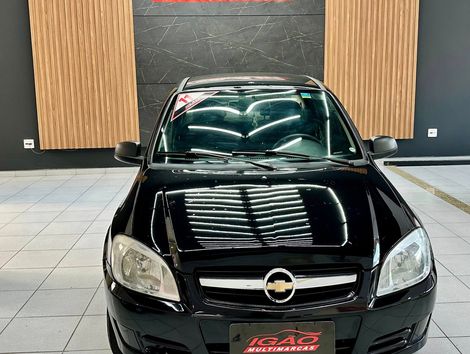 Chevrolet PRISMA  Sed. Maxx/ LT 1.4 8V ECONOF. 4p