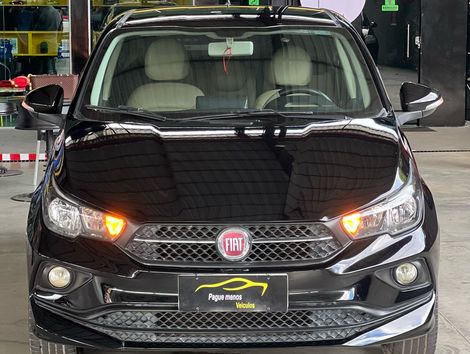 Fiat CRONOS 1.3 8V Flex