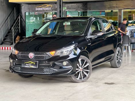 Fiat CRONOS 1.3 8V Flex