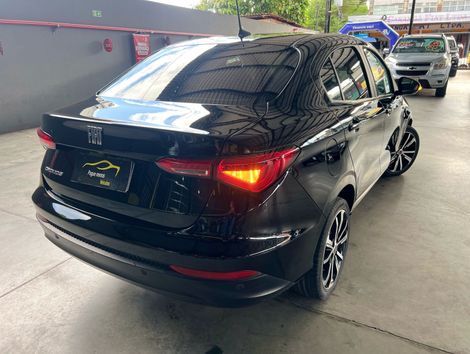 Fiat CRONOS 1.3 8V Flex