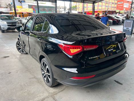 Fiat CRONOS 1.3 8V Flex