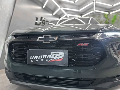 Chevrolet MONTANA RS 1.2 Turbo Flex 12V Aut.