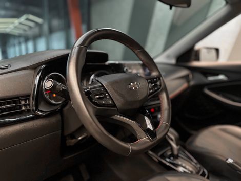 Chevrolet MONTANA RS 1.2 Turbo Flex 12V Aut.