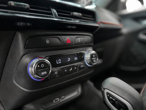 Chevrolet MONTANA RS 1.2 Turbo Flex 12V Aut.