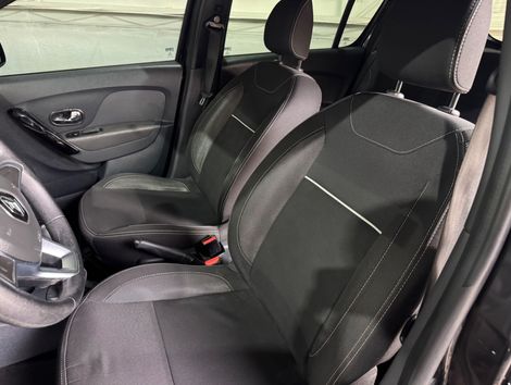 Renault SANDERO Zen Flex 1.0 12V 5p Mec.