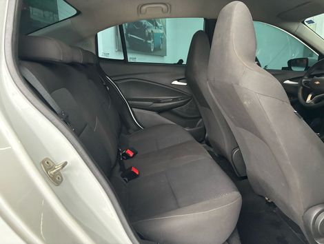 Chevrolet ONIX SEDAN Plus LTZ 1.0 12V TB Flex Mec.