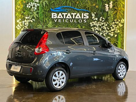 Fiat Palio ATTRACTIVE 1.0 EVO Fire Flex 8v 5p