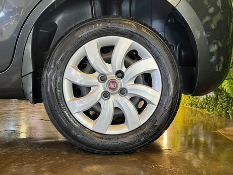 Fiat Palio ATTRACTIVE 1.0 EVO Fire Flex 8v 5p