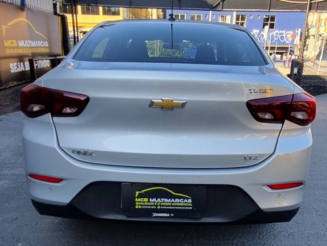 Chevrolet ONIX SEDAN Plus LTZ 1.0 12V TB Flex Aut.
