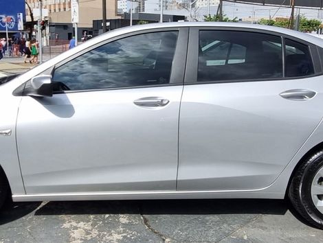 Chevrolet ONIX SEDAN Plus LTZ 1.0 12V TB Flex Aut.