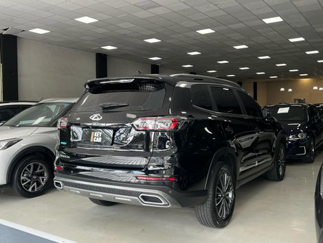 Caoa Chery Tiggo 8 PRO 1.5 Turbo (Híbrido) 