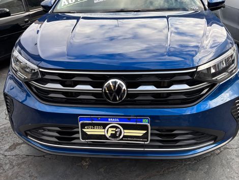 VolksWagen Nivus Comfortline 1.0 200 TSI Flex Aut.