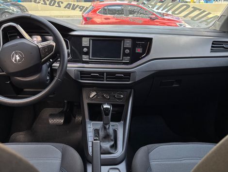 VolksWagen Nivus Comfortline 1.0 200 TSI Flex Aut.