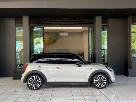 Mini COOPER S 2.0 Turbo 16v 3p Aut.