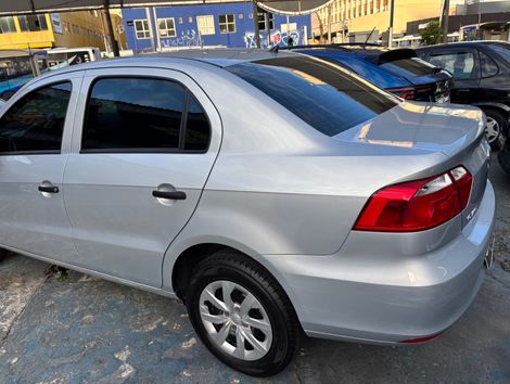 VolksWagen VOYAGE 1.0 Flex 12V 4p