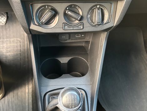 VolksWagen VOYAGE 1.0 Flex 12V 4p