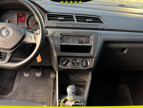 VolksWagen VOYAGE 1.0 Flex 12V 4p