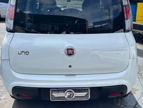 Fiat UNO ATTRACTIVE 1.0 Fire Flex 8V 5p
