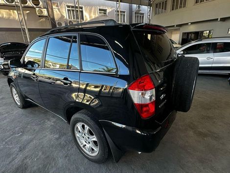 CAOA Chery 16V Mec. 5p 