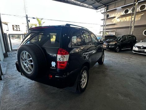 CAOA Chery 16V Mec. 5p 