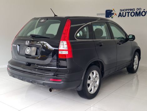 Honda CR-V LX 2.0 16V 2WD/2.0 Flexone Aut.