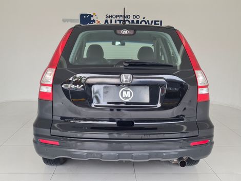 Honda CR-V LX 2.0 16V 2WD/2.0 Flexone Aut.