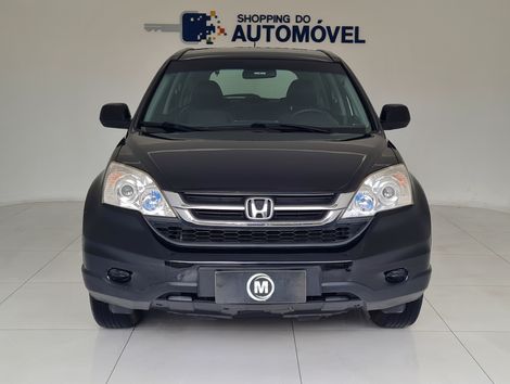 Honda CR-V LX 2.0 16V 2WD/2.0 Flexone Aut.