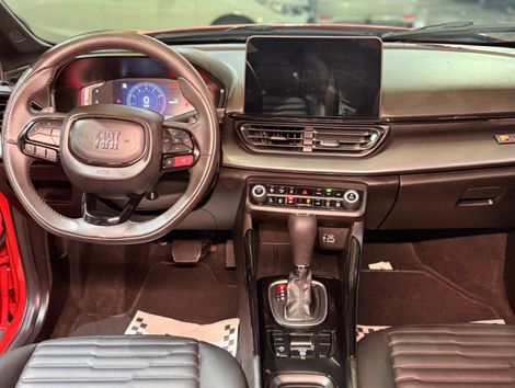 Fiat Fastback Limited Ed.1.3 270 T.Flex Aut.