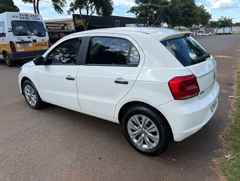 VolksWagen Gol 1.0 Flex 12V 5p
