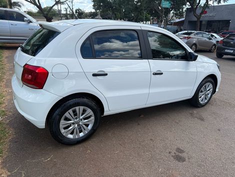 VolksWagen Gol 1.0 Flex 12V 5p