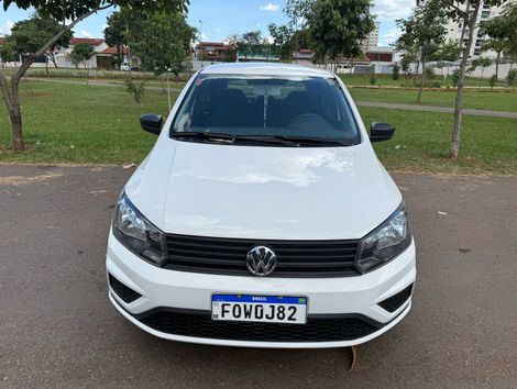 VolksWagen Gol 1.0 Flex 12V 5p