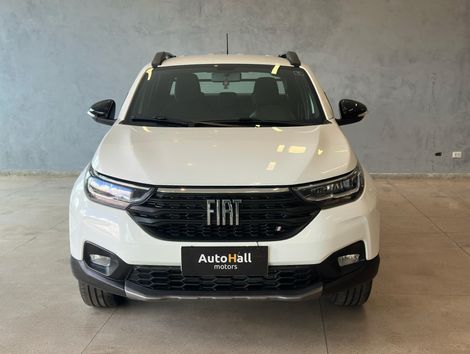 Fiat Strada Volcano 1.3 Flex 8V CD Aut.