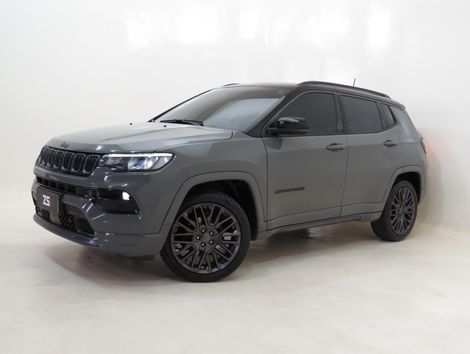 Jeep COMPASS S T270 1.3 TB 4x2 Flex Aut.