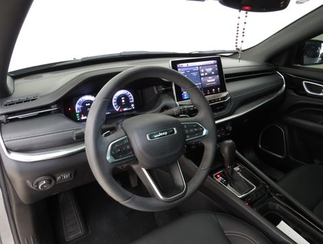 Jeep COMPASS S T270 1.3 TB 4x2 Flex Aut.