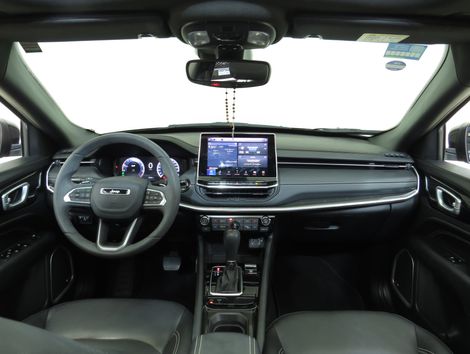 Jeep COMPASS S T270 1.3 TB 4x2 Flex Aut.