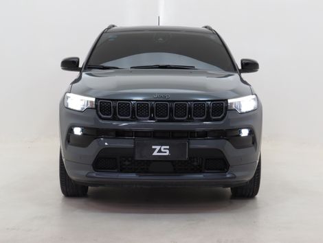 Jeep COMPASS S T270 1.3 TB 4x2 Flex Aut.
