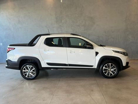 Fiat Strada Volcano 1.3 Flex 8V CD Aut.