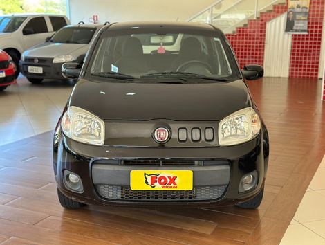 Fiat UNO VIVACE/RUA 1.0 EVO Fire Flex 8V 5p