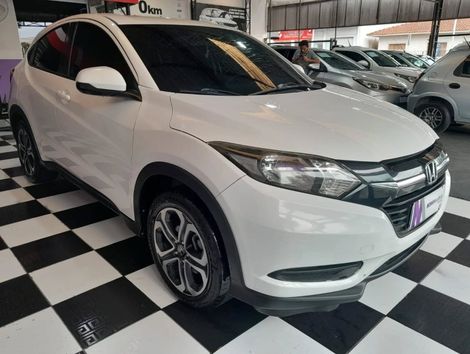 Honda HR-V LX 1.8 Flexone 16V 5p Aut.