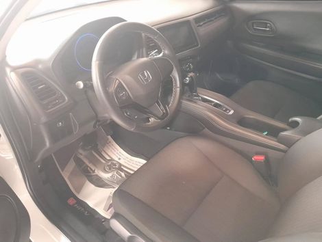 Honda HR-V LX 1.8 Flexone 16V 5p Aut.