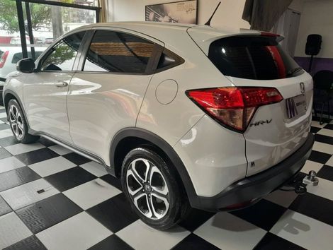 Honda HR-V LX 1.8 Flexone 16V 5p Aut.