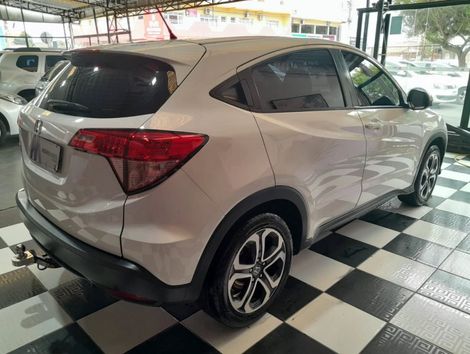 Honda HR-V LX 1.8 Flexone 16V 5p Aut.